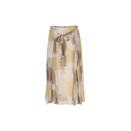 Armani Exchange rok multi color