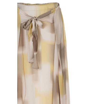 Armani Exchange rok multi color