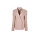 Nathalie Vleeschouwer blazer rose 1