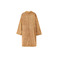 Bellerose coat cognac 2