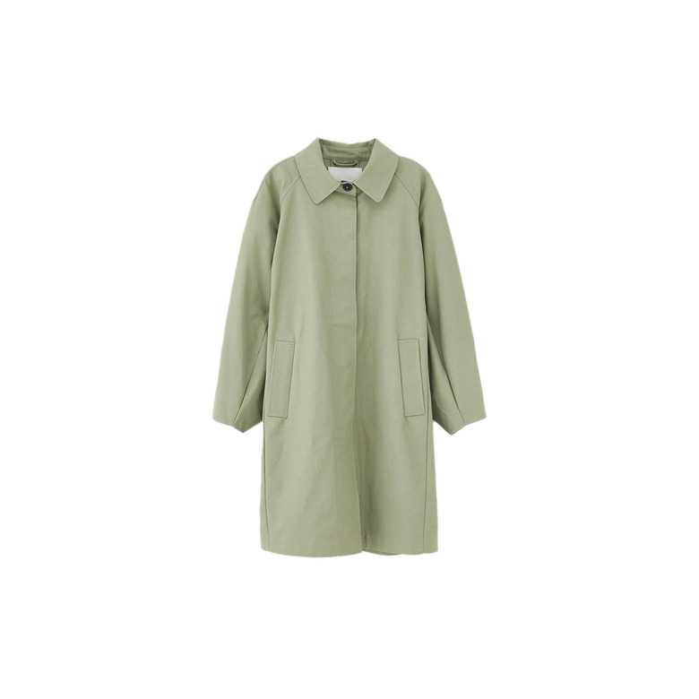 Bellerose jas groen 1