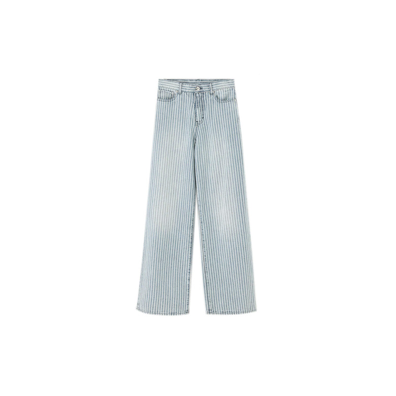 Bellerose jeans blauw 1