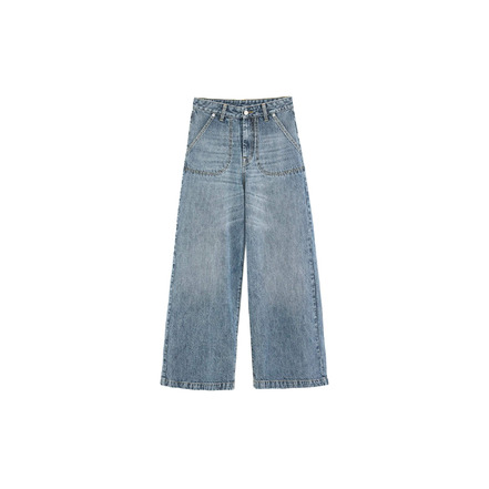 Bellerose jeans blauw