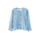 Bellerose blouse jeans 1