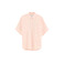 Bellerose blouse roze 1