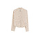 Bellerose blouse beige 1