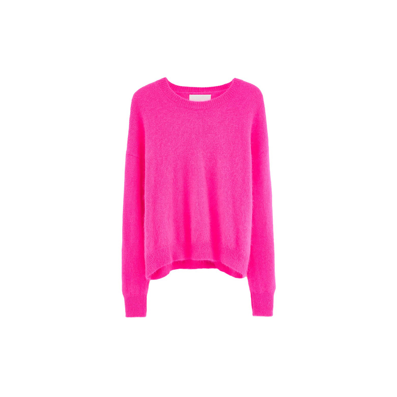 Bellerose trui roze 1