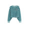 Bellerose t-shirt groen 1