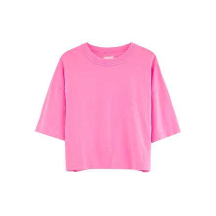 Bellerose t-shirt roze