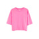 Bellerose t-shirt roze 1