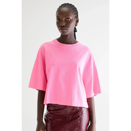 Bellerose t-shirt roze