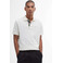 Barbour polo blanc 2