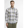 Barbour chemise vert 2