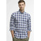 Barbour chemise bleu 2