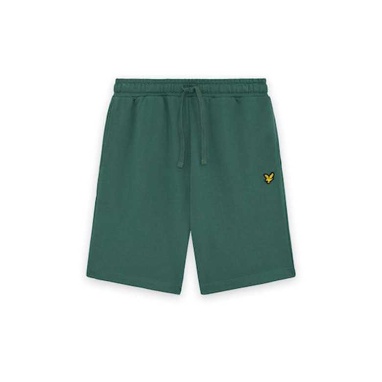 Lyle & Scott short grÜn 1