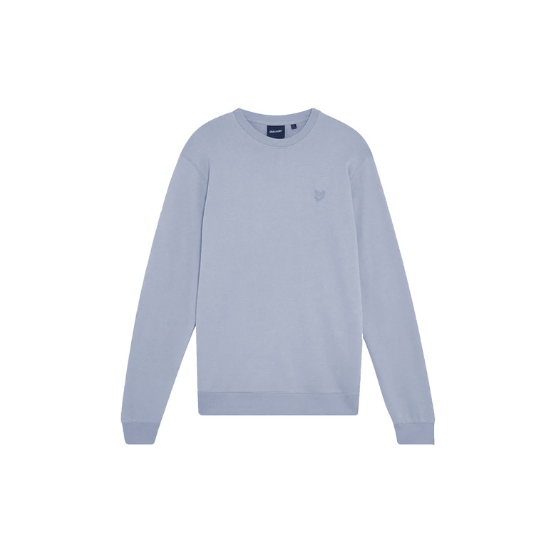 Lyle & Scott sweater blau 1