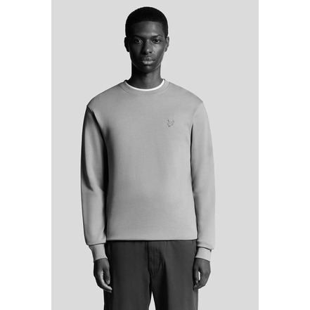 Lyle & Scott sweater blau