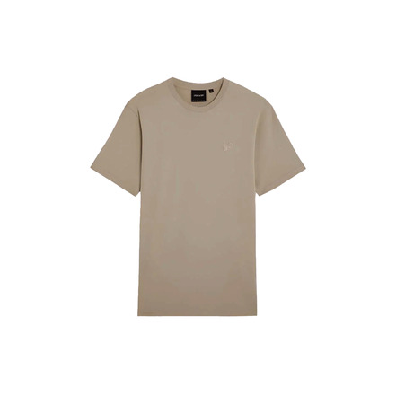Lyle & Scott t-shirt beige
