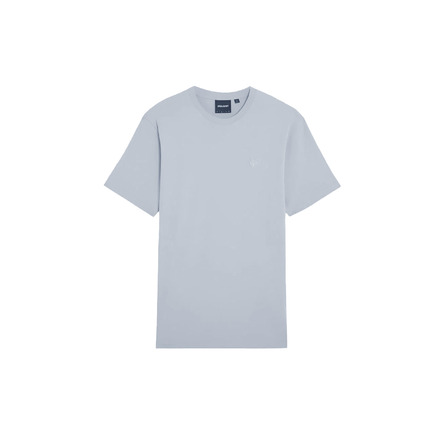 Lyle & Scott t-shirt blau