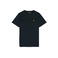 Lyle & Scott t-shirt blau 1