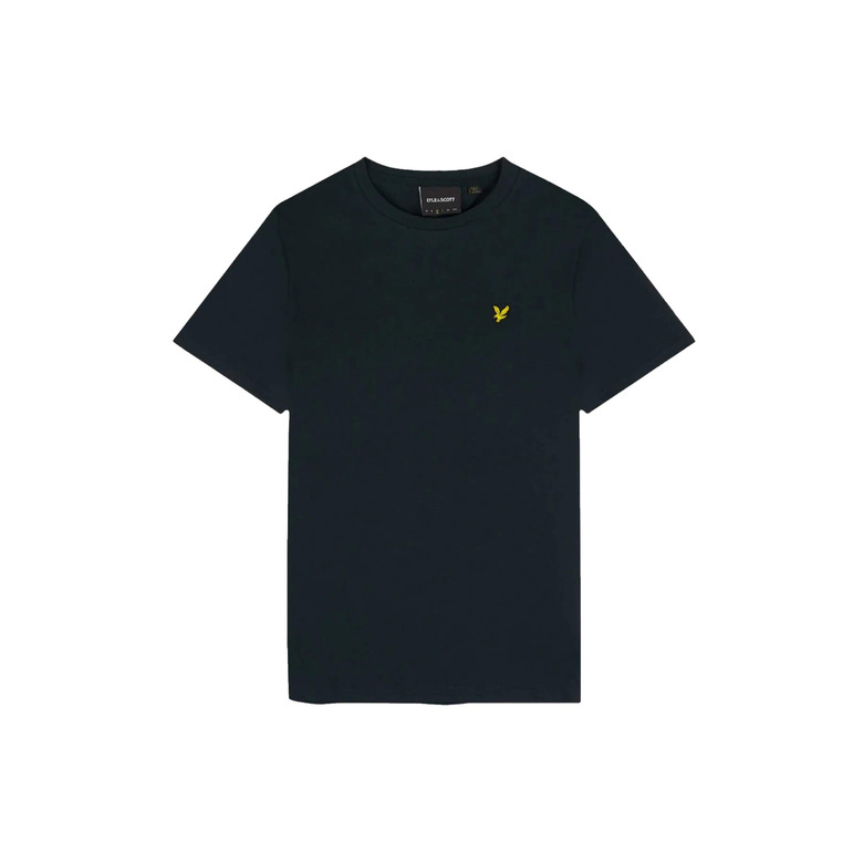 Lyle & Scott t-shirt blau 1