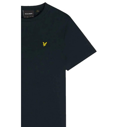 Lyle & Scott t-shirt blau