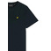 Lyle & Scott t-shirt blau 2