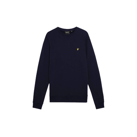 Lyle & Scott sweater blau