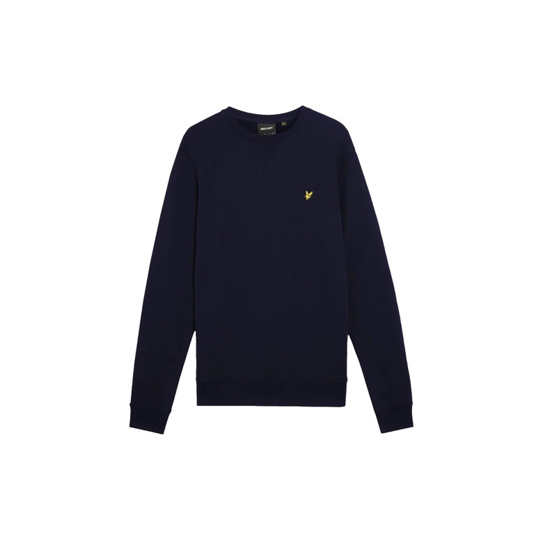 Lyle & Scott sweater blau 1