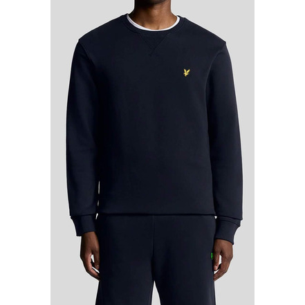 Lyle & Scott sweater blau