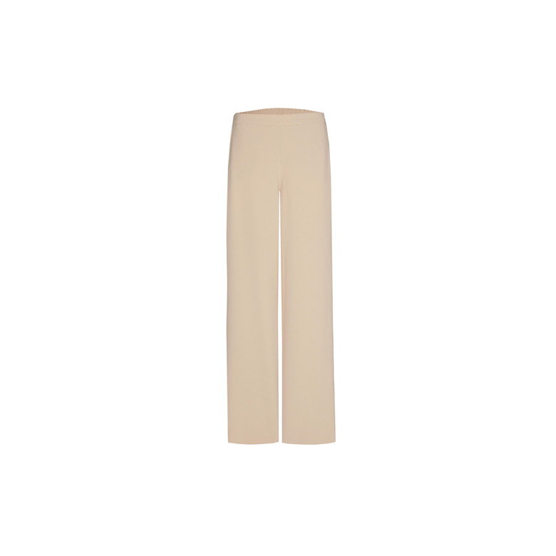 Xandres pantalon beige 1