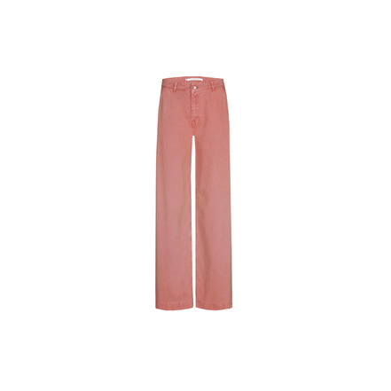 Xandres pantalon rose