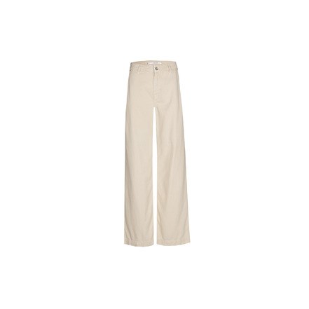Xandres trousers lightbrown