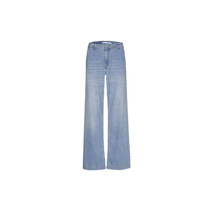 Xandres jeans blauw