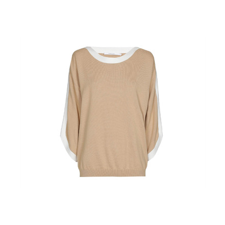 Xandres trui beige