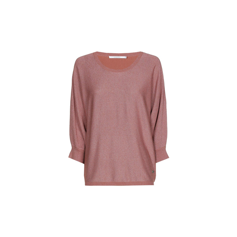Xandres trui roze 1