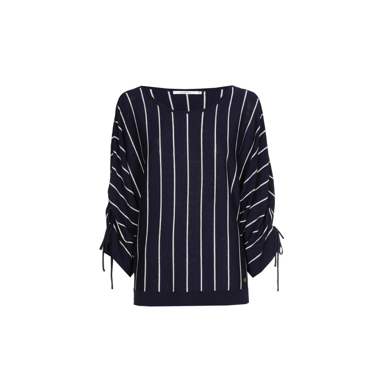 Xandres trui blauw 1