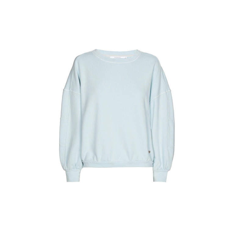 Xandres trui blauw 1