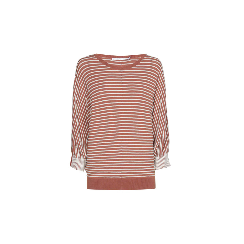 Xandres trui oranje 1