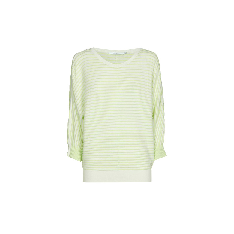 Xandres trui groen 1