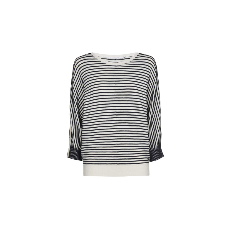 Xandres trui blauw 1