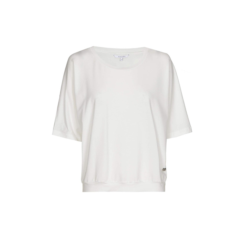 Xandres t-shirt ecru 1