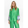 Numph blouse groen 2