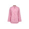 Numph blouse roze 1
