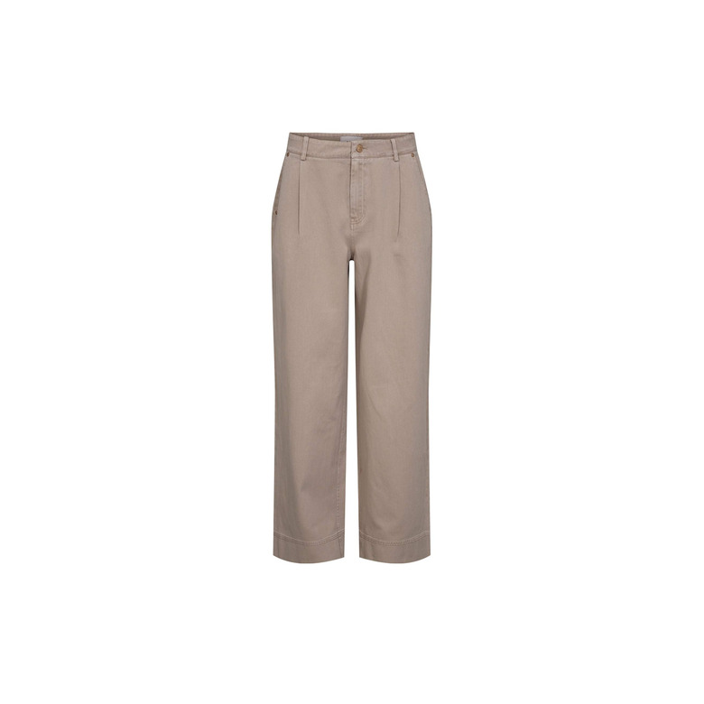 Numph jeans beige 1