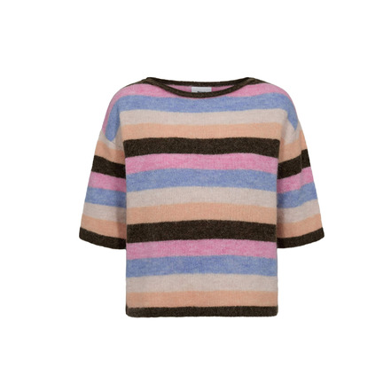 Numph trui multi color