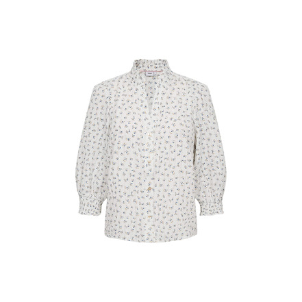 Numph blouse wit