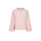 Numph sweater roze 1