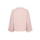 Numph sweater roze 2