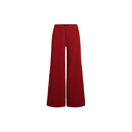King Louie trousers red